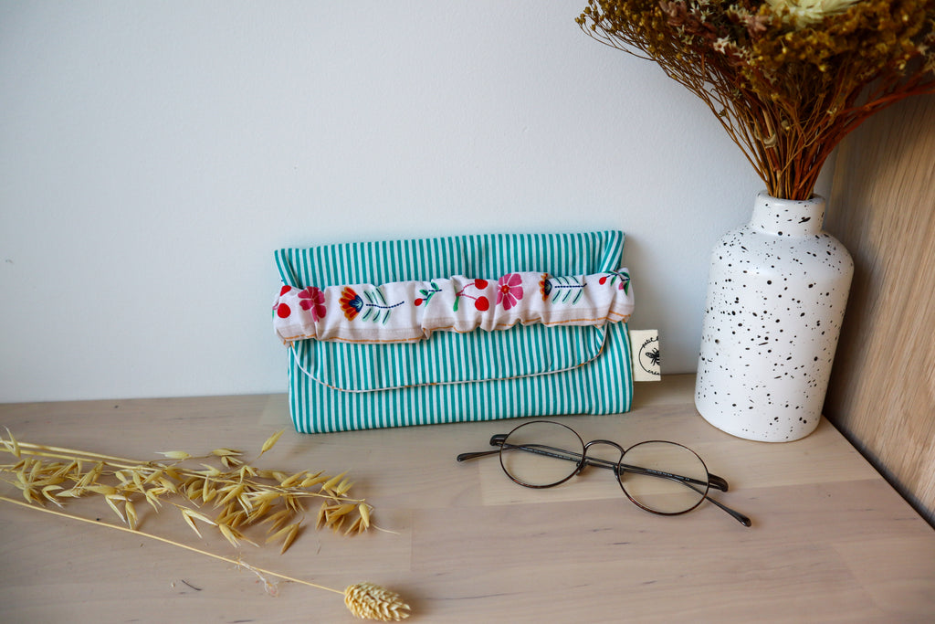 Étui lunettes cadeau enfant