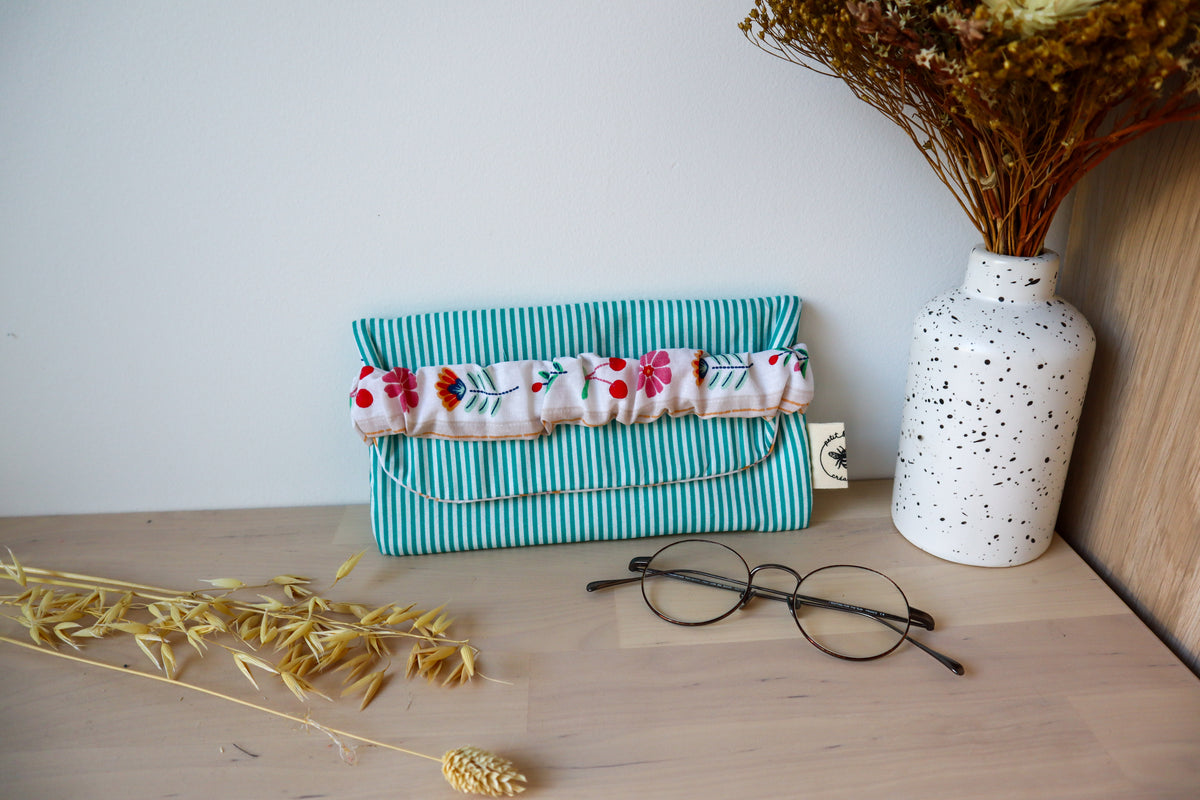 Étui lunettes cadeau enfant