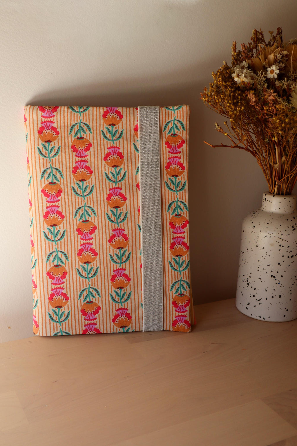 Protège carnet de santé cadeau de naissance