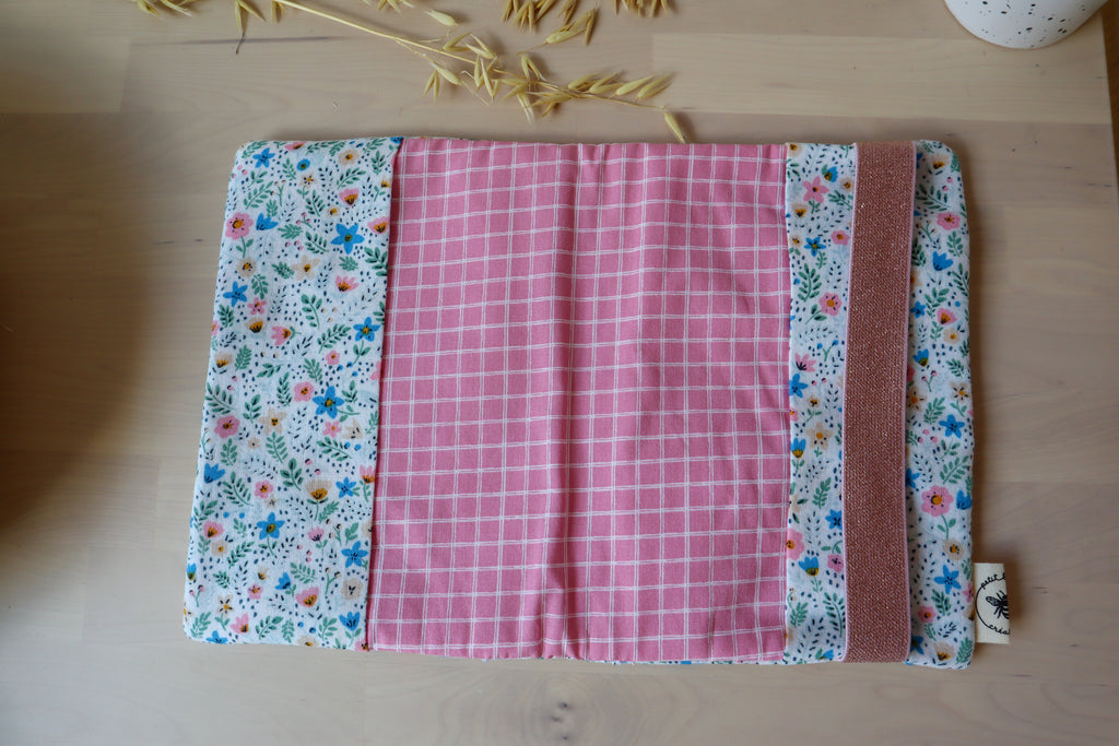 Protège carnet bébé pièce unique