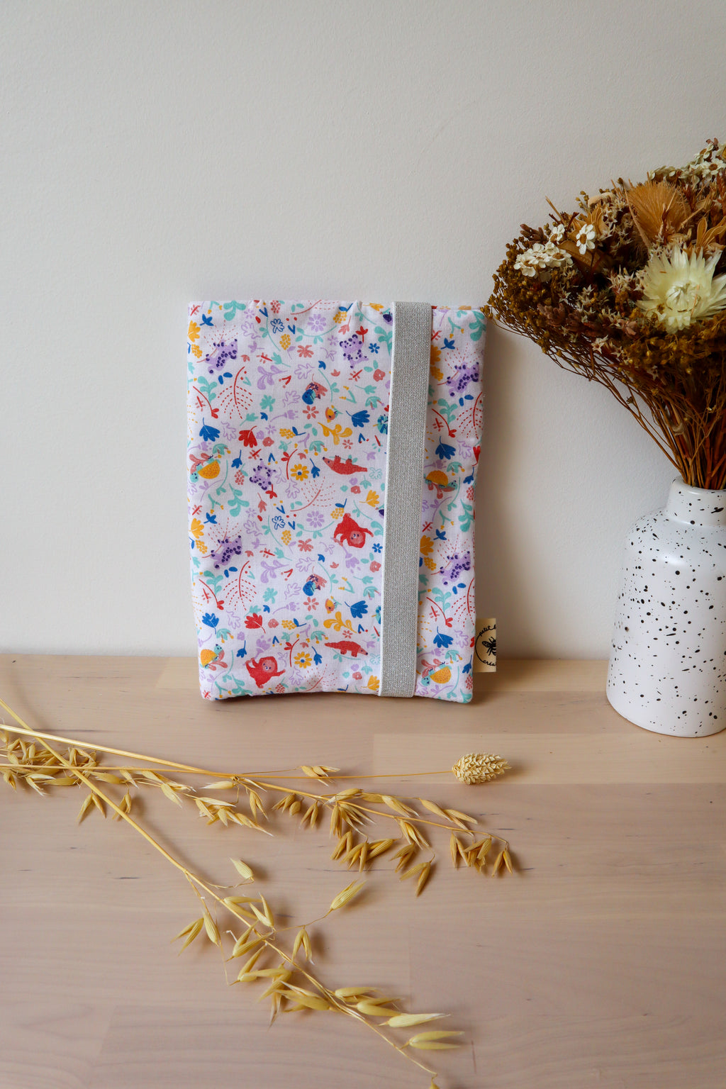 Protège carnet de santé cadeau original