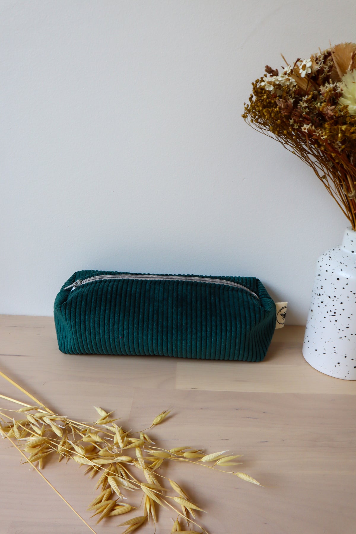 Trousse enfant et adulte fait main