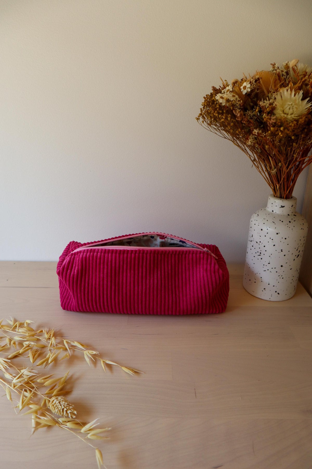 Trousse rentrée scolaire cadeau unique